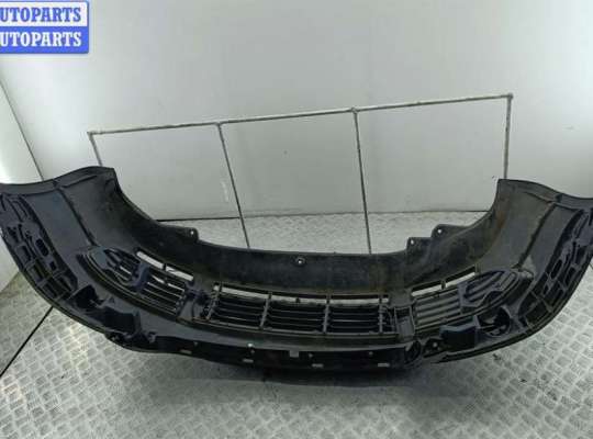 купить Бампер передний на Volkswagen Passat B5+ (GP)