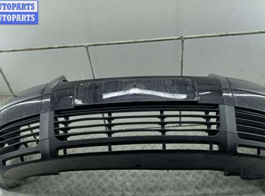 купить Бампер передний на Volkswagen Passat B5+ (GP)