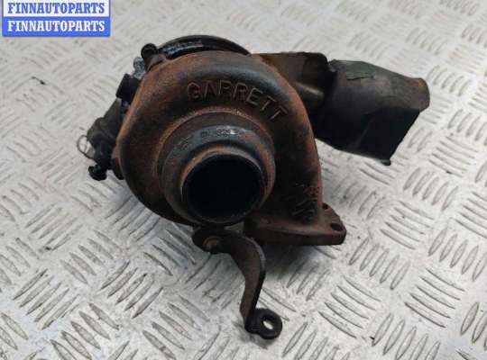 купить Турбина на Ford C-Max