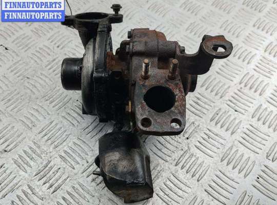 купить Турбина на Ford C-Max