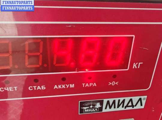 купить Турбина на Ford C-Max