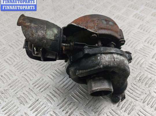 купить Турбина на Ford C-Max