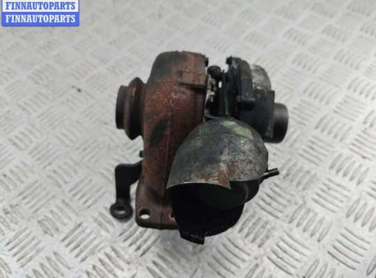 купить Турбина на Ford C-Max