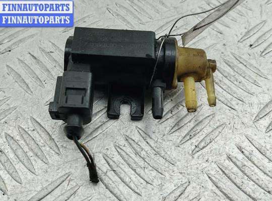 купить Клапан управления турбиной (актуатор) на Volkswagen Passat B6