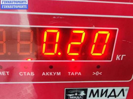 купить Клапан управления турбиной (актуатор) на Volkswagen Passat B6