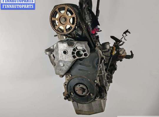 ДВС (Двигатель) на Volkswagen Bora (1J2)