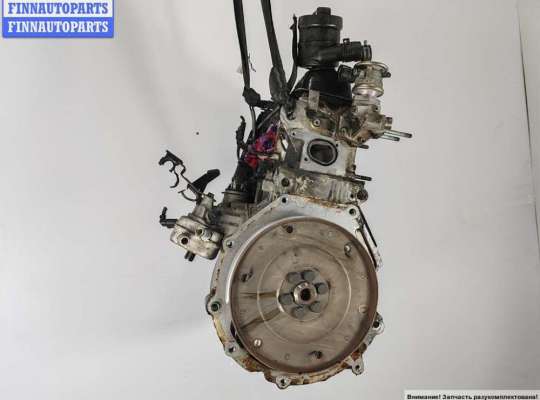 ДВС (Двигатель) на Volkswagen Bora (1J2)