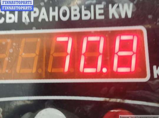 ДВС (Двигатель) на Volkswagen Bora (1J2)