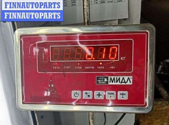 купить Молдинг лобового стекла на Opel Vectra B (1995-2002)