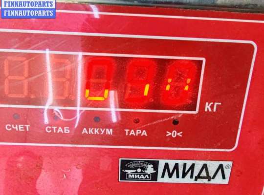 купить Фонарь задний правый на Audi A6 C5 (1997-2005)