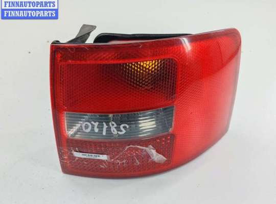 Купить Фонарь задний правый на Audi A6 C5 (1997-2005) Фонарь задний правый AU1694945 на Audi A6 C5 (1997-2005)