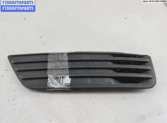 купить Решётка (заглушка) в бампер на Ford Focus II (2004-2011)