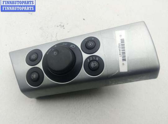 купить Переключатель света на Opel Astra H (2004-2009)