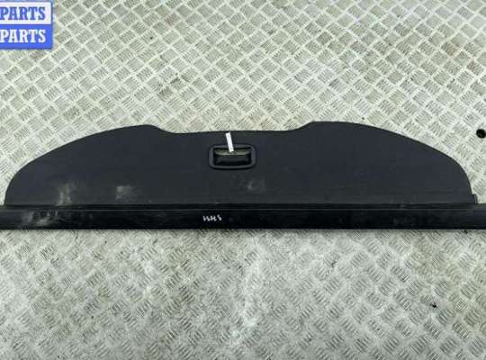 купить Шторка багажника на Ford S-Max