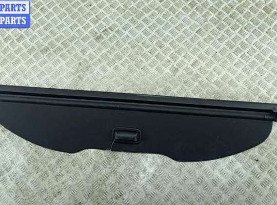 купить Шторка багажника на Ford S-Max