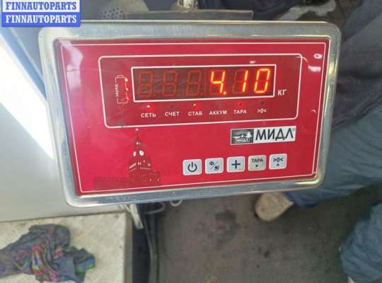 купить Шторка багажника на Ford S-Max