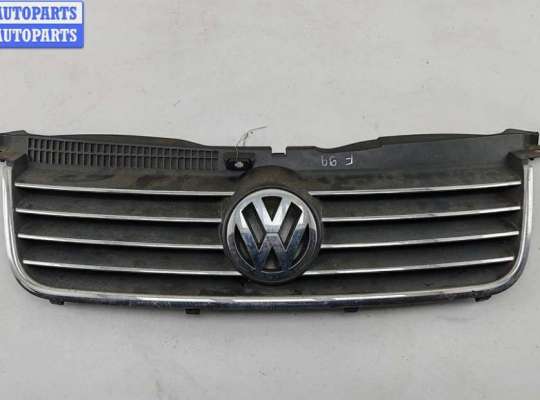 Купить Решетка радиатора на Volkswagen Passat B5+ (GP) Решетка радиатора VG2716555 на Volkswagen Passat B5+ (GP)