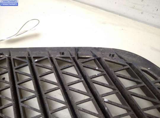 купить Решетка капота на Mercedes Sprinter W906 (2006-2018)