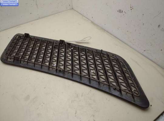 купить Решетка капота на Mercedes Sprinter W906 (2006-2018)