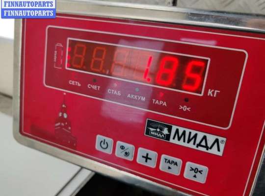 купить Шлейф подрулевой на Mercedes Sprinter W901-W905 (1995-2006)