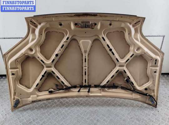 купить Капот на Ford Tourneo Connect