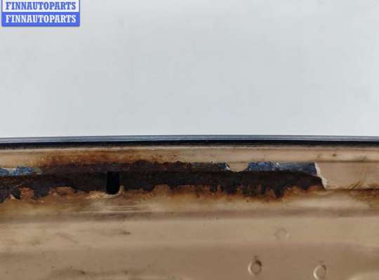 купить Капот на Ford Tourneo Connect