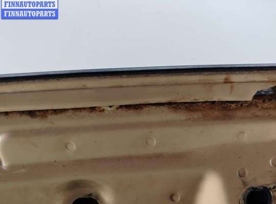 купить Капот на Ford Tourneo Connect