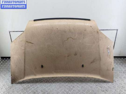 Купить Капот на Ford Tourneo Connect Капот FO2102901 на Ford Tourneo Connect