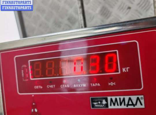 купить Патрубок радиатора на Peugeot 307