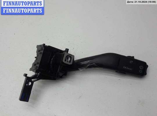 Переключатель дворников VG2152554 на Volkswagen Touran