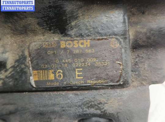 купить ТНВД на BMW 5 E39 (1995-2003)