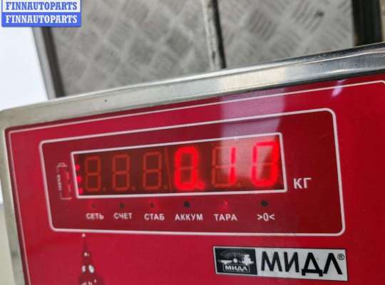 купить Насос (моторчик) омывателя стекла на Renault Scenic II (2003-2009)