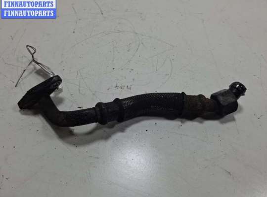 Купить Трубка масляная турбины на Audi A6 C5 (1997-2005) Трубка масляная турбины AU1659497 на Audi A6 C5 (1997-2005)