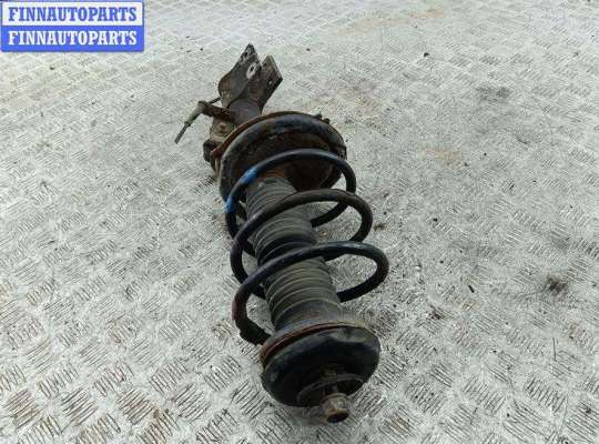 купить Стойка подвески передняя левая на Peugeot 307