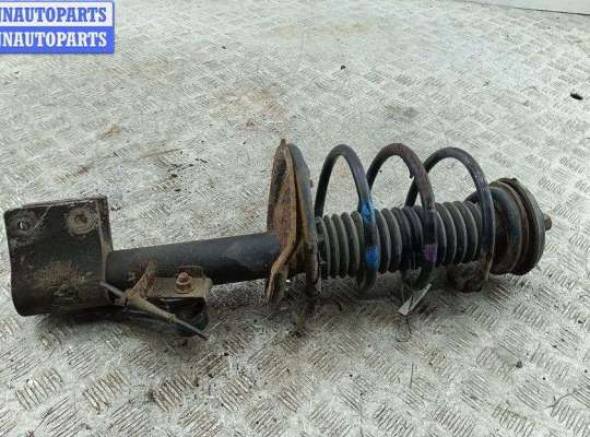 купить Стойка подвески передняя левая на Peugeot 307