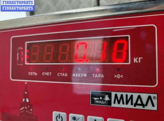 купить Блок кнопок управления стеклоподъемниками на Volkswagen Bora