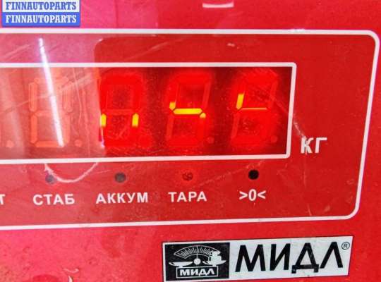 купить Механизм развода задних тормозных колодок правый на BMW 3 E36 (1991-2000)