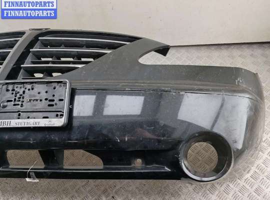 купить Бампер передний на SsangYong Rodius