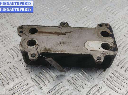 купить Теплообменник на Volkswagen Transporter T5