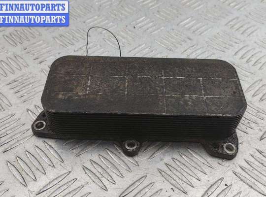 купить Теплообменник на Volkswagen Transporter T5