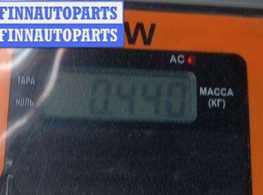 купить Блок управления двигателем (ДВС) на Volkswagen Sharan (2000-2010)