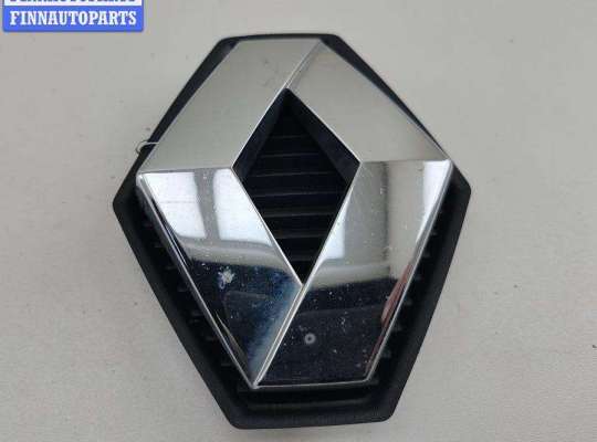 купить Эмблема на Renault Scenic II (2003-2009)