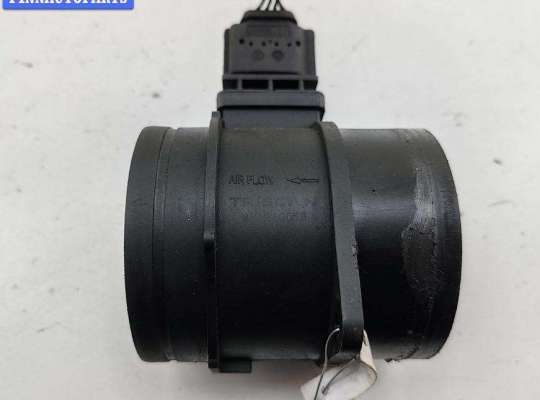 купить Расходомер (измеритель потока воздуха) на Volkswagen Crafter