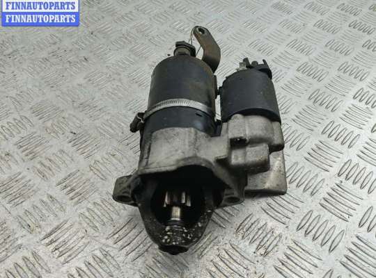 купить Стартер на Volkswagen Passat B5