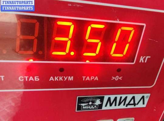 купить Стартер на Volkswagen Passat B5