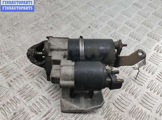 купить Стартер на Volkswagen Passat B5