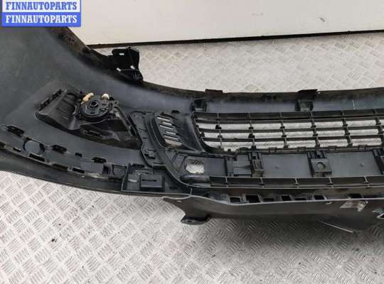 купить Бампер передний на Citroen C4 (2004-2010)