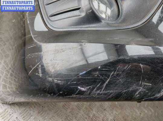 купить Бампер передний на Citroen C4 (2004-2010)