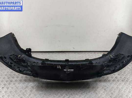 купить Бампер передний на Citroen C4 (2004-2010)