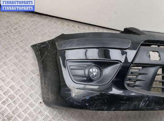 купить Бампер передний на Citroen C4 (2004-2010)